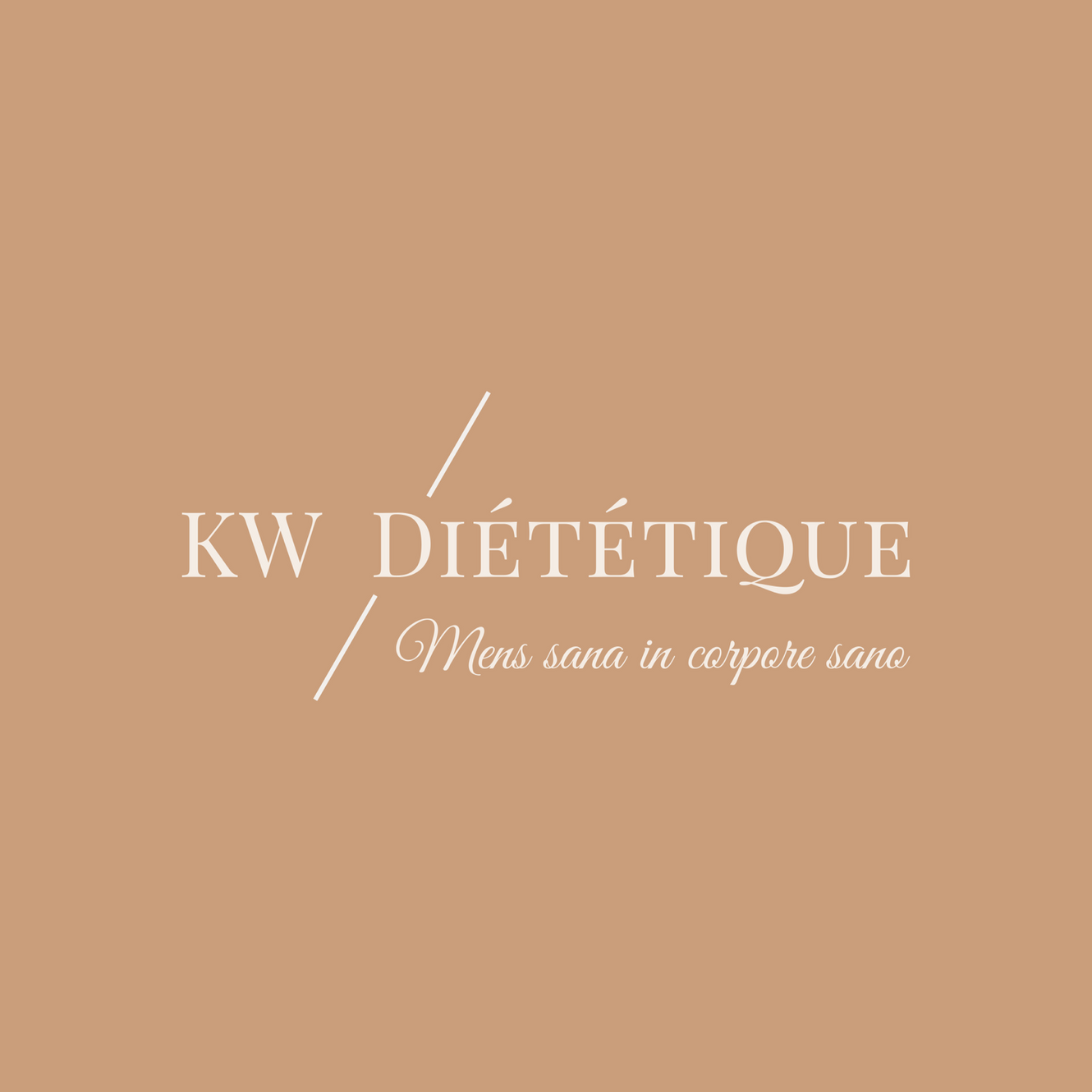 KV Dietetique